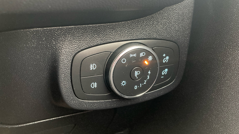 Ford Fiesta 1.0 EcoBoost Titanium 5dr Petrol Hatchback